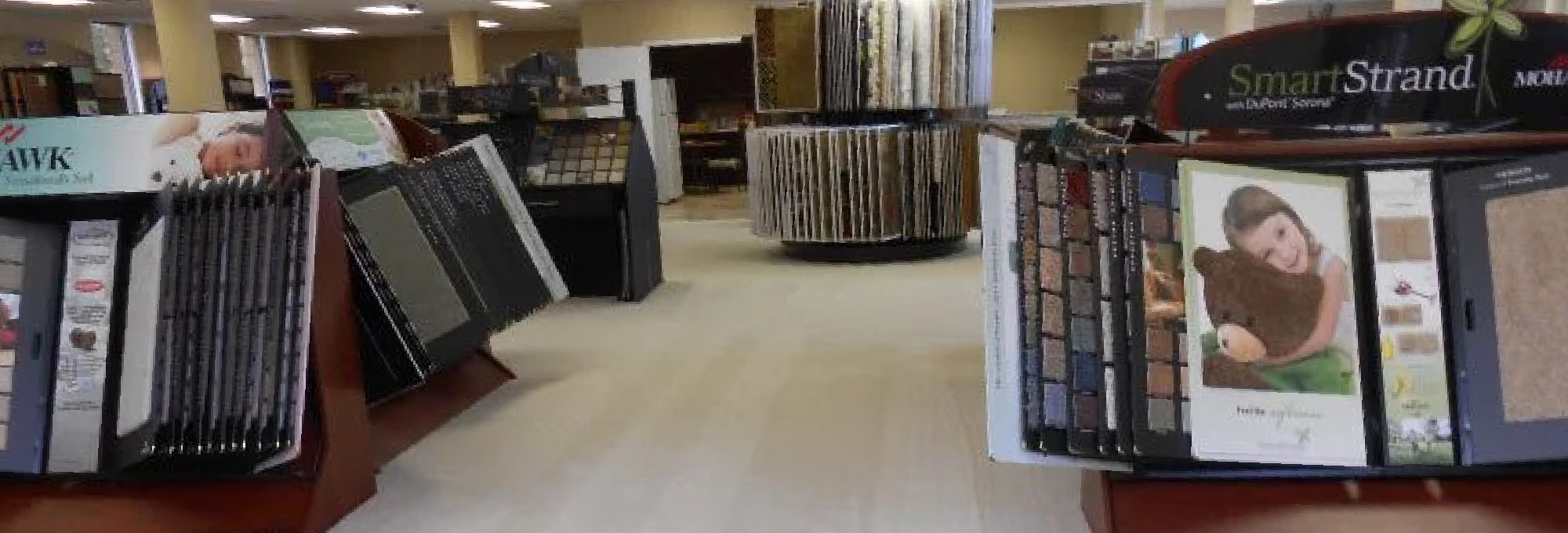 Carpet & Flooring Store